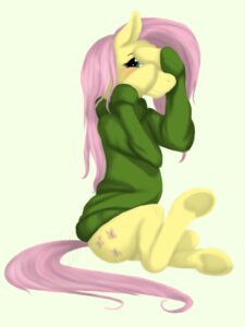 Rating: Safe Score: 0 Tags: 2011 3:4 bottomless cartoonlion clothed clothing e621 equid equine female feral fluttershy_(mlp) friendship_is_magic hasbro horse mammal my_little_pony pony quadruped shy sitting solo sweater tail topwear User: bunchy7s Rating: Safe Score: 0 Tags: 2011 3:4 bottomless cartoonlion clothed clothing e621 equid equine female feral fluttershy_(mlp) friendship_is_magic hasbro horse mammal my_little_pony pony quadruped shy sitting solo sweater tail topwear User: bunchy7s