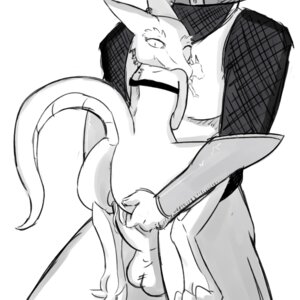 Rating: Explicit Score: 0 Tags: 1:1 2013 anthro anthro_penetrated anus balls biped blushbutt bottomless butt clothed clothing duo e621 ear_piercing erection feet female female_on_human female_penetrated genitals greyscale hindpaw human human_on_anthro human_penetrating human_penetrating_anthro interspecies knight kobold larger_human larger_male male male/female male_on_anthro male_penetrating male_penetrating_female mammal monochrome nude one_eye_closed paws penetration penile penile_penetration penis penis_in_vagina piercing scalie sex simple_background size_difference smaller_anthro smaller_female smaller_penetrated stand_and_carry_position standing standing_sex tail vaginal vaginal_penetration vulva warrior white_background User: bunchy7s