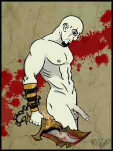 Rating: Explicit Score: 0 Tags: 1boy big_muscles boner erection god_of_war human kratos male male_only muscles nude penis red_bones rule34 side_view solo standing tagme white_skin User: bunchy7s Rating: Explicit Score: 0 Tags: 1boy big_muscles boner erection god_of_war human kratos male male_only muscles nude penis red_bones rule34 side_view solo standing tagme white_skin User: bunchy7s