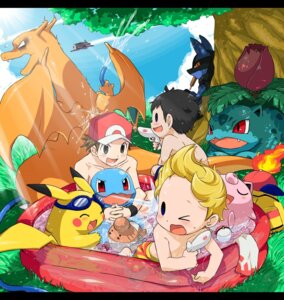 Rating: Safe Score: 0 Tags: >_o agemono ambiguous_gender anthro arms_bent black_bars black_body black_fur blue_body blue_eyes blue_fur blue_skin blush canid canine charizard child clothed clothing corndog corndog_in_mouth crossover detailed detailed_background dragon e621 earthbound_(series) elemental_creature empty_eyes european_mythology eyes_closed eyewear eyewear_on_head feral fire flaming_tail flora_fauna food food_in_mouth fur generation_1_pokemon generation_4_pokemon goggles goggles_on_head group hair hat hat_only headgear headgear_only headwear headwear_only holding_hose holding_object holding_toy holding_toy_gun hose human inflatable ivysaur jigglypuff kiddie_pool kirby_(series) letterbox lucario lucas_(earthbound) male mammal membrane_(anatomy) membranous_wings meta_knight mostly_nude mouth_hold mr._saturn mythological_creature mythological_scalie mythology ness nintendo on_lap one_eye_closed orange_body orange_eyes orange_skin outside partially_submerged pikachu plant pokeball pokemon pokemon_(species) pokemon_move pokemon_trainer pokemon_trainer_hat popsicle red_(pokemon) red_eyes reptile rodent scalie shell sky squirtle standard_pokeball super_smash_bros. swimming_pool tail toony topless towel toy toy_gun tree waddling_head water_gun water_gun_(move) western_dragon white_eyes wings wood yellow_body yellow_fur young young_human young_male User: bunchy7s
