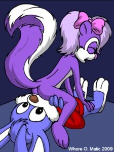 Rating: Explicit Score: 0 Tags: 3:4 accessory anthro bow_(feature) bow_accessory bow_ribbon buster_bunny butt cunnilingus duo e621 female fifi_la_fume hair_accessory hair_bow hair_ribbon interspecies lagomorph leporid male male/female mammal mephitid nude omatic oral rabbit ribbons sex skunk striped_skunk tail tiny_toon_adventures vaginal warner_brothers User: bunchy7s Rating: Explicit Score: 0 Tags: 3:4 accessory anthro bow_(feature) bow_accessory bow_ribbon buster_bunny butt cunnilingus duo e621 female fifi_la_fume hair_accessory hair_bow hair_ribbon interspecies lagomorph leporid male male/female mammal mephitid nude omatic oral rabbit ribbons sex skunk striped_skunk tail tiny_toon_adventures vaginal warner_brothers User: bunchy7s