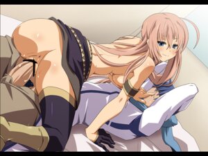 Rating: Explicit Score: 0 Tags: anus ass assertive blindfold blue_eyes breasts censored cowgirl_position female kaito_(vocaloid) long_hair male megurine_luka naughty_face penis pink_hair rule34 sex shin'ya_(nanp) sideboob single_glove skirt skirt_lift smile straddle thighhighs topless vocaloid zettai_ryouiki User: bunchy7s Rating: Explicit Score: 0 Tags: anus ass assertive blindfold blue_eyes breasts censored cowgirl_position female kaito_(vocaloid) long_hair male megurine_luka naughty_face penis pink_hair rule34 sex shin'ya_(nanp) sideboob single_glove skirt skirt_lift smile straddle thighhighs topless vocaloid zettai_ryouiki User: bunchy7s