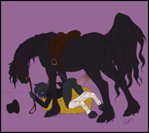 Rating: Explicit Score: 0 Tags: 2012 all_fours animal_genitalia animal_penis anthro anthro_on_feral anus backsack balls bent_over bestiality big_penis black_body black_border black_fur black_hair blue_hair border bottomless bottomwear bottomwear_down bridle brown_eyes butt clothed clothing digital_media_(artwork) doggystyle dominant duo e621 equid equine equine_genitalia equine_penis erection female female_on_feral feral from_behind_position fur genitals grey_body grey_fur hair hat hay hay_bale headgear headwear hi_res hooves horse interspecies intraspecies intraspecies_bestiality larger_dom larger_male looking_down looking_up male male/female male_on_anthro mammal mane mount mount/rider_relations nude pants pants_down partially_clothed penis presenting presenting_hindquarters quillu raised_tail red_eyes reins role_reversal saddle sex size_difference smaller_female tail teeth vulva User: bunchy7s Rating: Explicit Score: 0 Tags: 2012 all_fours animal_genitalia animal_penis anthro anthro_on_feral anus backsack balls bent_over bestiality big_penis black_body black_border black_fur black_hair blue_hair border bottomless bottomwear bottomwear_down bridle brown_eyes butt clothed clothing digital_media_(artwork) doggystyle dominant duo e621 equid equine equine_genitalia equine_penis erection female female_on_feral feral from_behind_position fur genitals grey_body grey_fur hair hat hay hay_bale headgear headwear hi_res hooves horse interspecies intraspecies intraspecies_bestiality larger_dom larger_male looking_down looking_up male male/female male_on_anthro mammal mane mount mount/rider_relations nude pants pants_down partially_clothed penis presenting presenting_hindquarters quillu raised_tail red_eyes reins role_reversal saddle sex size_difference smaller_female tail teeth vulva User: bunchy7s