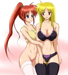 Rating: Explicit Score: 0 Tags: fate_testarossa female mahou_shoujo_lyrical_nanoha_strikers nanoha_takamachi rule34 tagme User: bunchy7s Rating: Explicit Score: 0 Tags: fate_testarossa female mahou_shoujo_lyrical_nanoha_strikers nanoha_takamachi rule34 tagme User: bunchy7s