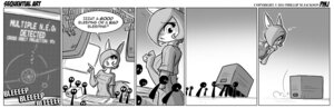 Rating: Safe Score: 0 Tags: ambiguous_gender comic conditional_dnp denizen dialogue e621 english_text eurasian_red_squirrel female greyscale group jade_(sequential_art) jollyjack mammal monochrome rodent sciurid sequential_art text tree_squirrel User: bunchy7s