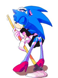 Rating: Questionable Score: 0 Tags: anthro biped blue_body blue_fur butt clothed clothing crossdressing e621 eulipotyphlan fishnet_clothing footwear fur garter_straps hedgehog hi_res high_heels ladyb legwear maid_uniform male mammal panties sega shoes solo sonic_the_hedgehog sonic_the_hedgehog_(series) stockings underwear uniform User: bunchy7s Rating: Questionable Score: 0 Tags: anthro biped blue_body blue_fur butt clothed clothing crossdressing e621 eulipotyphlan fishnet_clothing footwear fur garter_straps hedgehog hi_res high_heels ladyb legwear maid_uniform male mammal panties sega shoes solo sonic_the_hedgehog sonic_the_hedgehog_(series) stockings underwear uniform User: bunchy7s