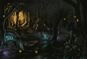 Rating: Safe Score: 0 Tags: 2012 ambient_arthropod ambient_firefly ambient_insect anthro argonian armor arthropod bioluminescence cyrillic_text daedra dagger death detailed_background dremora_(the_elder_scrolls) e621 forest fungus glowing glowing_fungus glowing_mushroom group hi_res horn jewelry knife male marsh melee_weapon microsoft mushroom nature necklace night outside plant scalie scenery shield swamp sword tail text the_elder_scrolls tree tribal url victoriadaedra warrior weapon wood User: bunchy7s