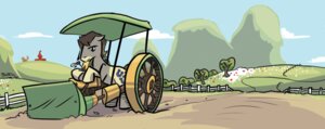 Rating: Safe Score: 0 Tags: caramel_(mlp) cart cutie_mark e621 earth_pony elosande equid equine farm farming feral flower friendship_is_magic hasbro horse male mammal my_little_pony outside petals plant plow pony solo working User: bunchy7s