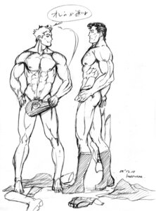 Rating: Explicit Score: 0 Tags: 2boys bara clark_kent dc dc_comics gay human kal-el male male_only monochrome multiple_boys multiple_males muscles muscular rule34 superman superman_(clark_kent) superman_(series) tagme the_flash yaoi User: bunchy7s Rating: Explicit Score: 0 Tags: 2boys bara clark_kent dc dc_comics gay human kal-el male male_only monochrome multiple_boys multiple_males muscles muscular rule34 superman superman_(clark_kent) superman_(series) tagme the_flash yaoi User: bunchy7s