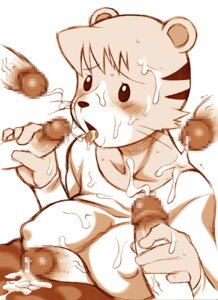 Rating: Explicit Score: 0 Tags: anthro blush breast_press breasts censored cum cum_on_breasts cum_on_face double_handjob feline female furry handjob male milf mother multiple_penises nakagami_takashi penis rule34 sakura_(shima_shima_tora_no_shimajirou) shima_shima_tora_no_shimajirou shimajiro shimajiro's_mom tiger tongue tongue_out unseen_male_face User: bunchy7s Rating: Explicit Score: 0 Tags: anthro blush breast_press breasts censored cum cum_on_breasts cum_on_face double_handjob feline female furry handjob male milf mother multiple_penises nakagami_takashi penis rule34 sakura_(shima_shima_tora_no_shimajirou) shima_shima_tora_no_shimajirou shimajiro shimajiro's_mom tiger tongue tongue_out unseen_male_face User: bunchy7s