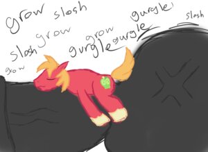 Rating: Explicit Score: 0 Tags: big_macintosh_(mlp) earth_pony equine friendship_is_magic horse male male_only my_little_pony pony rule34 smooth_skin spotpup tagme User: bunchy7s