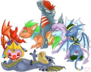 Rating: Explicit Score: 0 Tags: draik_(neopets) female kyrii male neopets penis purplekecleon rule34 scorchio shoyru zafara_(neopets) User: bunchy7s