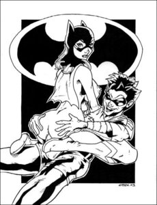 Rating: Explicit Score: 0 Tags: 2003 barbara_gordon batgirl batman_(series) cowgirl_position dc dc_comics dick_grayson female garrett_blair human male monochrome robin_(dc) robin_(dick_grayson) rule34 sex straight tagme User: bunchy7s Rating: Explicit Score: 0 Tags: 2003 barbara_gordon batgirl batman_(series) cowgirl_position dc dc_comics dick_grayson female garrett_blair human male monochrome robin_(dc) robin_(dick_grayson) rule34 sex straight tagme User: bunchy7s