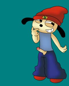 Rating: Explicit Score: 0 Tags: anthro artist_request beanie canine dog front_view full_body furry hat male male_only mammal parappa parappa_the_rapper penis penis_out rule34 simple_background smile smirk solo standing tagme User: bunchy7s Rating: Explicit Score: 0 Tags: anthro artist_request beanie canine dog front_view full_body furry hat male male_only mammal parappa parappa_the_rapper penis penis_out rule34 simple_background smile smirk solo standing tagme User: bunchy7s