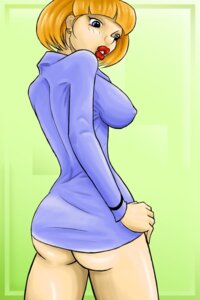 Rating: Explicit Score: 0 Tags: 1girls ass boobtastic christine_chapel female female_only human rule34 solo solo_female star_trek star_trek_the_original_series tagme User: bunchy7s