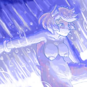 Rating: Explicit Score: 0 Tags: amy_rose anthro blush breasts female female_only fur furry furry_only gloves hedgehog miserhinotori monochrome nipples nude pussy rule34 sega short_hair simple_background solo sonic_(series) sonic_the_hedgehog_(series) underwater vulva water User: bunchy7s