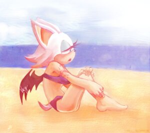 Rating: Safe Score: 0 Tags: anthro bat beach bikini biped black_nose blue_eyes breasts butt carmilla clothed clothing cloud detailed_background e621 feet female frown humanoid_feet mammal markings membrane_(anatomy) membranous_wings outside plantigrade rouge_the_bat sad sand seaside sega sitting skimpy sky solo sonic_the_hedgehog_(series) swimwear toony two-piece_swimsuit water wings User: bunchy7s Rating: Safe Score: 0 Tags: anthro bat beach bikini biped black_nose blue_eyes breasts butt carmilla clothed clothing cloud detailed_background e621 feet female frown humanoid_feet mammal markings membrane_(anatomy) membranous_wings outside plantigrade rouge_the_bat sad sand seaside sega sitting skimpy sky solo sonic_the_hedgehog_(series) swimwear toony two-piece_swimsuit water wings User: bunchy7s