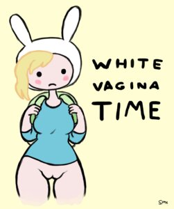 Rating: Explicit Score: 0 Tags: 1girls adventure_time backpack black_eyes blonde_hair blush bottomless breasts female female_only fionna_the_human_girl innie_pussy looking_at_viewer pussy rule34 shirt short_hair simx solo text User: bunchy7s Rating: Explicit Score: 0 Tags: 1girls adventure_time backpack black_eyes blonde_hair blush bottomless breasts female female_only fionna_the_human_girl innie_pussy looking_at_viewer pussy rule34 shirt short_hair simx solo text User: bunchy7s