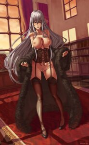 Rating: Explicit Score: 0 Tags: 1girls bare_shoulders blush breasts clothes_down clothing clothing_down corset female fur_coat garter_straps garters highres huge_breasts large_breasts legs lips long_hair lowleg nipples no_panties nude pubic_hair red_eyes rule34 sefuart selvaria_bles silver_hair solo stockings thighhighs valkyria_chronicles valkyria_chronicles_1 very_long_hair white_hair User: bunchy7s Rating: Explicit Score: 0 Tags: 1girls bare_shoulders blush breasts clothes_down clothing clothing_down corset female fur_coat garter_straps garters highres huge_breasts large_breasts legs lips long_hair lowleg nipples no_panties nude pubic_hair red_eyes rule34 sefuart selvaria_bles silver_hair solo stockings thighhighs valkyria_chronicles valkyria_chronicles_1 very_long_hair white_hair User: bunchy7s