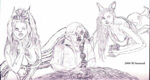 Rating: Questionable Score: 0 Tags: anthro black_and_white bra breasts clothed clothing dna e621 female galaxy gift group hole_(anatomy) human lagomorph leporid m.stannard male mammal monochrome pen_(artwork) rabbit rodent sciurid sketch traditional_media_(artwork) tree_squirrel underwear User: bunchy7s