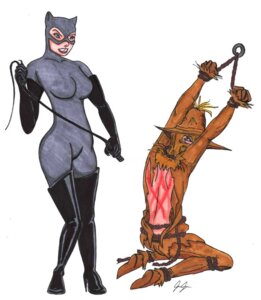 Rating: Questionable Score: 0 Tags: 1boy 1girls artist_signature batman_(series) big_breasts black_boots boots breasts catwoman dc dc_comics elbow_gloves female femdom gloves high_heel_boots long_gloves male rule34 scarecrow_(dc) selina_kyle straight_hair thigh_boots unknown_artist violence whip whip_marks whipping User: bunchy7s Rating: Questionable Score: 0 Tags: 1boy 1girls artist_signature batman_(series) big_breasts black_boots boots breasts catwoman dc dc_comics elbow_gloves female femdom gloves high_heel_boots long_gloves male rule34 scarecrow_(dc) selina_kyle straight_hair thigh_boots unknown_artist violence whip whip_marks whipping User: bunchy7s