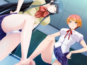 Rating: Explicit Score: 0 Tags: blush censored feet female femdom footjob looking_down male mosaic_censoring panties penis rule34 school_uniform skirt standing standing_footjob teamwork underwear User: bunchy7s Rating: Explicit Score: 0 Tags: blush censored feet female femdom footjob looking_down male mosaic_censoring panties penis rule34 school_uniform skirt standing standing_footjob teamwork underwear User: bunchy7s