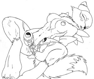 Rating: Explicit Score: 0 Tags: anthro armwear bandai_namco biped bodily_fluids breasts canid canine chest_tuft clitoris clothing digimon digimon_(species) digitigrade dipstick_tail e621 elbow_gloves eyes_closed facial_markings female fingering fingering_self fur furball genital_fluids genitals gloves handwear head_markings lying mammal markings masturbation monochrome navel nipples on_back renamon solo spread_legs spread_vulva spreading tail tail_markings traced tuft vaginal vaginal_fluids vaginal_masturbation vulva User: bunchy7s