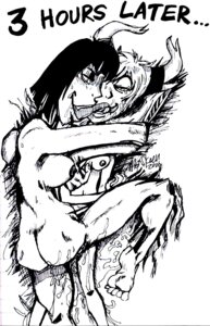 Rating: Explicit Score: 0 Tags: 2girls black_and_white dc dc_comics english_text female female_only jinx_(dc) madame_rouge max_skeen monochrome multiple_females multiple_girls rule34 sketch straight_hair teen_titans text yuri User: bunchy7s Rating: Explicit Score: 0 Tags: 2girls black_and_white dc dc_comics english_text female female_only jinx_(dc) madame_rouge max_skeen monochrome multiple_females multiple_girls rule34 sketch straight_hair teen_titans text yuri User: bunchy7s