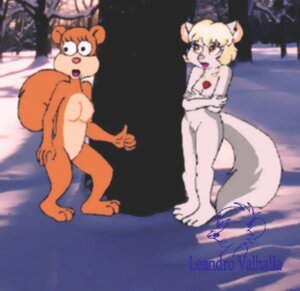 Rating: Explicit Score: 0 Tags: anthro female furry furry_only leandrovalhalla nickelodeon rodent rule34 sandy_cheeks spongebob_squarepants squirrel straight_hair tagme User: bunchy7s