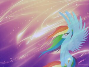 Rating: Safe Score: 0 Tags: 4:3 altohearts blue_body blue_feathers blue_fur cutie_mark e621 equid equine feathered_wings feathers female feral friendship_is_magic fur hair hasbro hi_res long_hair mammal multicolored_hair multicolored_tail my_little_pony mythological_creature mythological_equine mythology pegasus purple_eyes rainbow_dash_(mlp) rainbow_hair rainbow_tail solo tail wings User: bunchy7s