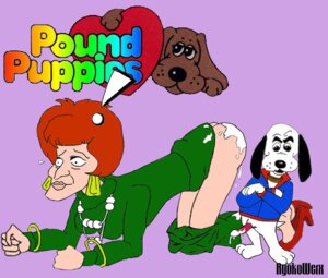 Rating: Explicit Score: 0 Tags: cooler female katrina_stonehart pound_puppies rule34 tagme User: bunchy7s