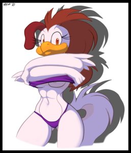 Rating: Questionable Score: 0 Tags: 2010 anthro avian beak bird black_border border breasts chicken clothed clothed_anthro clothed_female clothing conditional_dnp digital_media_(artwork) e621 ebonychimera female female_anthro galliform jiji_(character) non-mammal_breasts panties phasianid purple_clothing simple_background solo tail underwear undressing white_background User: bunchy7s Rating: Questionable Score: 0 Tags: 2010 anthro avian beak bird black_border border breasts chicken clothed clothed_anthro clothed_female clothing conditional_dnp digital_media_(artwork) e621 ebonychimera female female_anthro galliform jiji_(character) non-mammal_breasts panties phasianid purple_clothing simple_background solo tail underwear undressing white_background User: bunchy7s