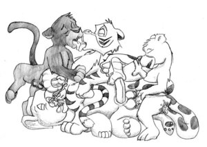 Rating: Explicit Score: 0 Tags: anal anal_penetration anatomically_inaccurate anthro anthro_on_anthro bagheera_(jungle_book) balls baloo bear bengal_tiger big_penis bodily_fluids colonel_hathi cum disney e621 elephant elephantid erection felid fellatio feral feral_penetrated french_kissing genital_fluids genitals greyscale group group_sex interspecies jungle_cubs kaa_(jungle_book) kissing male male/male male_penetrated male_penetrating male_penetrating_male mammal melanistic monochrome oral oral_penetration orgy pantherine penetration penile penis proboscidean reptile scalie semi-anthro sex shere_khan sloth_bear snake tail talespin the_jungle_book tiger unknown_artist ursine young young_anthro young_feral User: bunchy7s