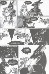 Rating: Explicit Score: 0 Tags: 2000s_(media) 5_fingers antelope anthro anubian_jackal anubis anubis_dark_desire bdsm bondage bound bovid canid canine canis clothed clothing comic deity dialogue domestic_cat e621 egyptian egyptian_mythology english_text felid feline felis female fingers fur grazing_antelope greyscale group heather_bruton hi_res horn jackal male male/female mammal middle_eastern_mythology monochrome mythology oryx text traditional_media_(artwork) User: bunchy7s