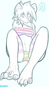 Rating: Questionable Score: 0 Tags: anthro blush bra camel_toe clothing e621 ear_piercing female herro hyena mammal panties piercing simple_background solo spotted_hyena underwear User: bunchy7s Rating: Questionable Score: 0 Tags: anthro blush bra camel_toe clothing e621 ear_piercing female herro hyena mammal panties piercing simple_background solo spotted_hyena underwear User: bunchy7s