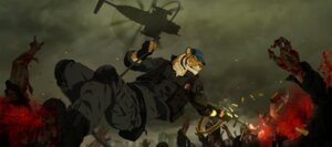 Rating: Questionable Score: 0 Tags: aircraft ammo_belt ammunition blood bodily_fluids bow_experiment_(resident_evil) bullet capcom clothing digital_media_(artwork) e621 felid feral fire full-length_portrait gore group gun hat headgear headwear helicopter hi_res kfutaba male mammal pantherine portrait ranged_weapon resident_evil solo_focus t-virus_mutant_(resident_evil) tiger undead vehicle wallpaper weapon zombie User: bunchy7s Rating: Questionable Score: 0 Tags: aircraft ammo_belt ammunition blood bodily_fluids bow_experiment_(resident_evil) bullet capcom clothing digital_media_(artwork) e621 felid feral fire full-length_portrait gore group gun hat headgear headwear helicopter hi_res kfutaba male mammal pantherine portrait ranged_weapon resident_evil solo_focus t-virus_mutant_(resident_evil) tiger undead vehicle wallpaper weapon zombie User: bunchy7s