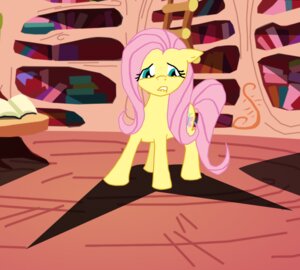 Rating: Safe Score: 0 Tags: british_broadcasting_corporation detailed_background doctor_who e621 equid equine feathered_wings feathers female feral fluttershy_(mlp) friendship_is_magic hasbro mammal my_little_pony mythological_creature mythological_equine mythology pegasus scared shadow solo tail toony unknown_artist vashta_nerada wings yellow_body yellow_feathers User: bunchy7s