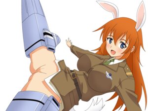 Rating: Explicit Score: 0 Tags: animal_ear ass blush breasts bunny_ear charlotte_e._yeager clothing female large_breasts no_panties pussy rule34 smile strike_witches tail uncensored world_witches_series User: bunchy7s Rating: Explicit Score: 0 Tags: animal_ear ass blush breasts bunny_ear charlotte_e._yeager clothing female large_breasts no_panties pussy rule34 smile strike_witches tail uncensored world_witches_series User: bunchy7s