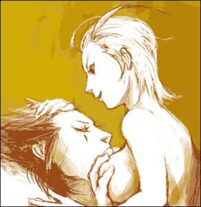 Rating: Explicit Score: 0 Tags: axel_(kingdom_hearts) disney female kingdom_hearts larxene rough_sketch rule34 square_enix tagme User: bunchy7s