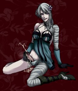 Rating: Explicit Score: 0 Tags: 1futa bamboo_(pixiv70166) bandage bandages bar_censor braid breasts censored cleavage cum cum_on_penis cum_pool cumpool ejaculation erection futa_only futanari gloves high_heels intersex kaine_(nier) licking_lips lingerie long_hair masturbation naughty_face negligee nier_(series) nier_replicant panties penis penis_out pubic_hair purple_eyes rule34 silver_hair sitting smile solo tongue underwear wariza User: bunchy7s