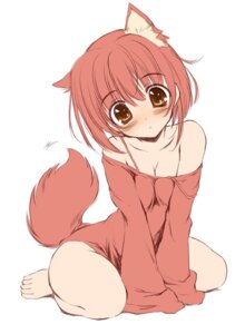 Rating: Safe Score: 0 Tags: 2008 animal_humanoid blush bottomless breasts brown_eyes canid canid_humanoid canine canine_humanoid canis cleavage clothed clothing dog_humanoid domestic_dog e621 female hair humanoid kemono kikurage kneeling looking_at_viewer mammal mammal_humanoid monochrome off_shoulder red_hair shirt short_hair small_breasts solo tail topwear User: bunchy7s Rating: Safe Score: 0 Tags: 2008 animal_humanoid blush bottomless breasts brown_eyes canid canid_humanoid canine canine_humanoid canis cleavage clothed clothing dog_humanoid domestic_dog e621 female hair humanoid kemono kikurage kneeling looking_at_viewer mammal mammal_humanoid monochrome off_shoulder red_hair shirt short_hair small_breasts solo tail topwear User: bunchy7s