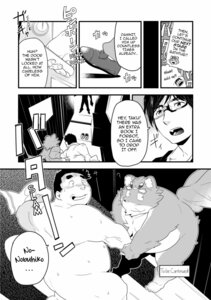 Rating: Explicit Score: 0 Tags: anthro canid canine comic demon dialogue e621 english_text greyscale group hi_res human kira_nerisu male male/male mammal monochrome multiple_scenes obese overweight raccoon_dog tanuki tecfront text translated User: bunchy7s Rating: Explicit Score: 0 Tags: anthro canid canine comic demon dialogue e621 english_text greyscale group hi_res human kira_nerisu male male/male mammal monochrome multiple_scenes obese overweight raccoon_dog tanuki tecfront text translated User: bunchy7s