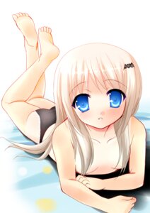 Rating: Explicit Score: 0 Tags: barefoot blue_eyes breasts censored chikubaen convenient_censoring feet female hair_over_breasts little_busters! long_hair lying noumi_kudryavka on_stomach panties rule34 silver_hair soles solo tan tanline topless underwear yukizuki_chikuba User: bunchy7s Rating: Explicit Score: 0 Tags: barefoot blue_eyes breasts censored chikubaen convenient_censoring feet female hair_over_breasts little_busters! long_hair lying noumi_kudryavka on_stomach panties rule34 silver_hair soles solo tan tanline topless underwear yukizuki_chikuba User: bunchy7s