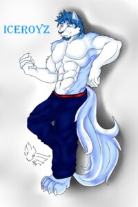 Rating: Safe Score: 0 Tags: 2:3 5_fingers 5_toes abs anthro barefoot beard big_muscles biped blue_body blue_fur blue_hair bottomwear canid canine canis character_name clothed clothing e621 facial_hair feet fingers fur hair hi_res hunter hunterramirez iceroy_(character) iceroyz leaning male mammal muscular muscular_anthro muscular_male on_one_leg pants short_hair simple_background smile solo standing tail text toes white_background white_body white_fur wolf yellow_eyes User: bunchy7s Rating: Safe Score: 0 Tags: 2:3 5_fingers 5_toes abs anthro barefoot beard big_muscles biped blue_body blue_fur blue_hair bottomwear canid canine canis character_name clothed clothing e621 facial_hair feet fingers fur hair hi_res hunter hunterramirez iceroy_(character) iceroyz leaning male mammal muscular muscular_anthro muscular_male on_one_leg pants short_hair simple_background smile solo standing tail text toes white_background white_body white_fur wolf yellow_eyes User: bunchy7s