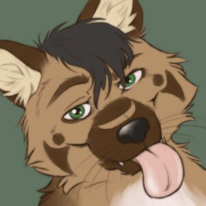 Rating: Safe Score: 0 Tags: 1:1 anthro black_hair black_nose canid canine canis domestic_dog e621 german_shepherd green_eyes hair herding_dog icon low_res male mammal pastoral_dog solo tongue unknown_artist User: bunchy7s Rating: Safe Score: 0 Tags: 1:1 anthro black_hair black_nose canid canine canis domestic_dog e621 german_shepherd green_eyes hair herding_dog icon low_res male mammal pastoral_dog solo tongue unknown_artist User: bunchy7s