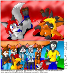 Rating: Explicit Score: 0 Tags: anthro audience ball_gag bdsm blush bondage bondofox bound breasts canid canine canis comic cristan domestic_cat e621 exhibitionism felid feline felis female fox gag gagged group heart_symbol hogtied hybrid isinia male mammal nude otakuwolf procyonid raccoon rope sam_gwosdz silkenvixen studio tail tydrian wolf zennie User: bunchy7s Rating: Explicit Score: 0 Tags: anthro audience ball_gag bdsm blush bondage bondofox bound breasts canid canine canis comic cristan domestic_cat e621 exhibitionism felid feline felis female fox gag gagged group heart_symbol hogtied hybrid isinia male mammal nude otakuwolf procyonid raccoon rope sam_gwosdz silkenvixen studio tail tydrian wolf zennie User: bunchy7s