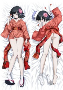 Rating: Explicit Score: 0 Tags: 1girls anklehighs ass bare_shoulders barefoot bed black_eyes black_hair blue_eyes blush body_pillow bottomless candy dakimakura feet female flower footwear hair_flower hair_ornament haori highres japanese_clothes kiitarou_shounen_no_youkai_enikki kimono kneepits legs lollipop no_panties off_shoulder pale_skin peony_(flower) pinwheel pussy rule34 sandals short_hair single_sock slippers smile socks socks_removed soles solo suckers suzu_(kiitarou) tabi thigh_gap toes tooo uncensored white_socks wink yukata User: bunchy7s