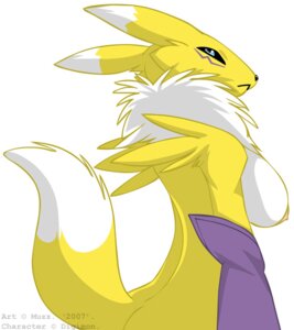 Rating: Questionable Score: 0 Tags: 1girls 2007 anthro black_sclera blue_eyes breasts canine closed_mouth color digimon digimon_(species) female female_only fox fur furry furry_breasts furry_ears furry_only furry_tail muzz nipples nude open_eyes pointy_ears raised_tail renamon rule34 side_view solo tail white_background white_fur yellow_fur User: bunchy7s Rating: Questionable Score: 0 Tags: 1girls 2007 anthro black_sclera blue_eyes breasts canine closed_mouth color digimon digimon_(species) female female_only fox fur furry furry_breasts furry_ears furry_only furry_tail muzz nipples nude open_eyes pointy_ears raised_tail renamon rule34 side_view solo tail white_background white_fur yellow_fur User: bunchy7s