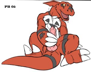 Rating: Explicit Score: 0 Tags: anthro claws color digimon digimon_(species) front_view guilmon male male_only masturbation nude penis red_skin reptile rule34 scalie simple_background solo tail white_background User: bunchy7s Rating: Explicit Score: 0 Tags: anthro claws color digimon digimon_(species) front_view guilmon male male_only masturbation nude penis red_skin reptile rule34 scalie simple_background solo tail white_background User: bunchy7s