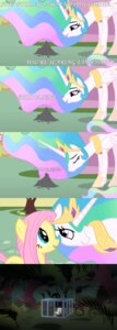 Rating: Safe Score: 0 Tags: absurd_res ashes banishment cage comic crown cutie_mark death duo e621 equid equine feathered_wings feathers female feral fluttershy_(mlp) friendship_is_magic green_eyes hair hasbro headgear hi_res horn mammal multicolored_hair my_little_pony mythological_creature mythological_equine mythology pegasus philomena_(mlp) pink_eyes pink_hair princess_celestia_(mlp) rainbow_hair unknown_artist white_body white_feathers winged_unicorn wings yellow_body yellow_feathers User: bunchy7s